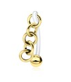 Chain S316L Intimate Piercing INTP-09